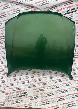 Капот opel vectra b 95-02 90463681 1160237