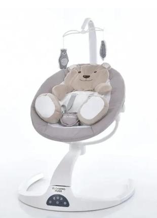 Заколисуючий центр el camino з дистанційним керуванням