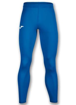 Термоштани joma brama academy блакитний діт 4xs-3xs