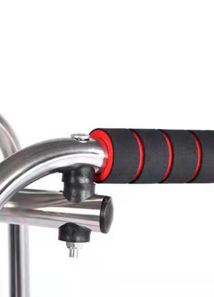 Ходунки на колесах для взрослых lesko yk-10 опоры-ходунки для взрослых опора для ходьбы