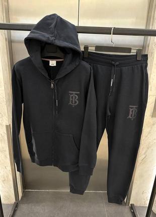Спортивний костюм burberry s