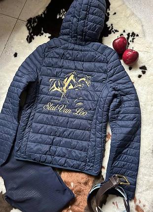 👑просто неймовірна куртка polo весна-осінь👑 для кінного спорту, верхової їзди