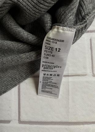 Светр жіночий 3