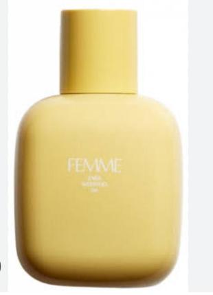 Zara femme