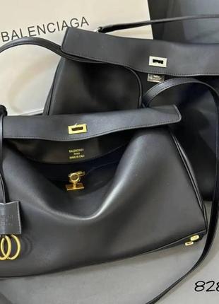 Женская кожаная сумка