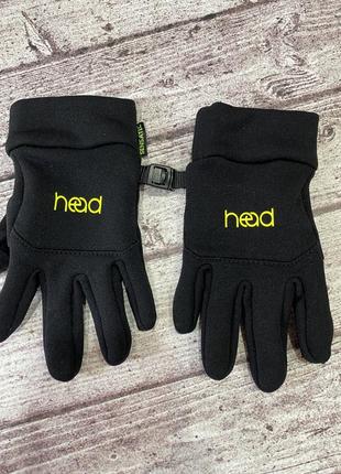 Head nike перчатки для тренировок