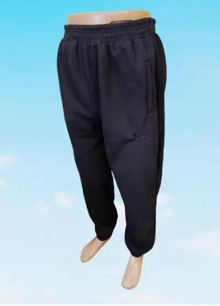 Продам теплые на байке мужские брюки