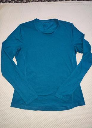 Спортивный реглан в отличном состоянии