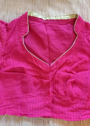 Лодка к сари