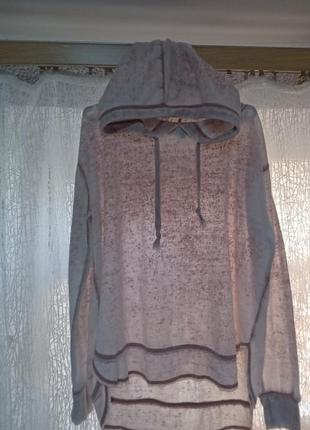 Трикотажний світшот чоловічий,розмір м