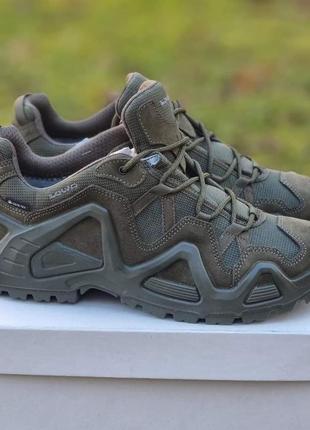 Кросівки lowa zephyr gtx lo tf