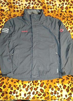 Вітровка mammut