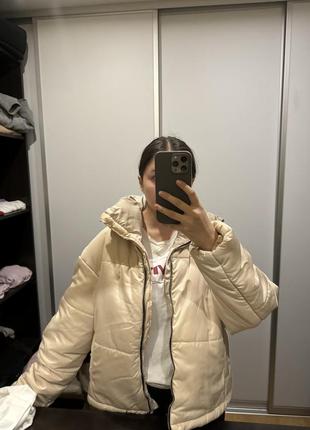 Куртка женская осень-весна