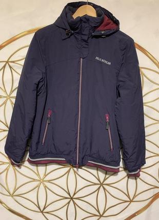 Куртка felix bühler

switzerland