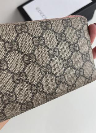 Gucci оригінал портмоне
