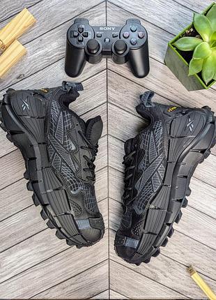 Reebok Shaq Attaq Mane of Steel