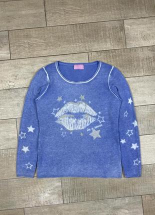 Six-o-seven кофта мирер