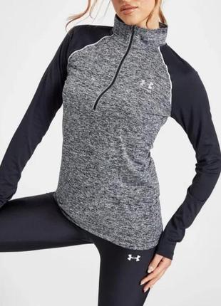 Лонгслив under armour