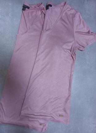Віскозна футболка esprit🔥 р l/xl