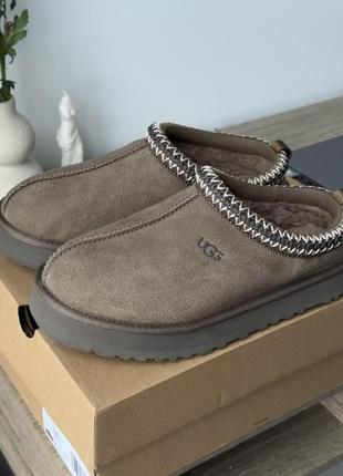 Sale уггі замшеві ugg k tazz оригінал повний комплект