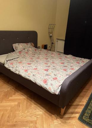 Ліжко