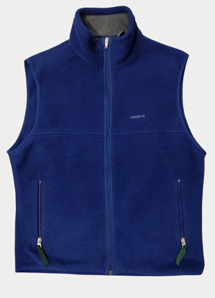 Флис patagonia synchilla ausa gorpworld outdoor