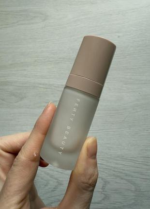 Fenty beauty база под макияж pro filtra