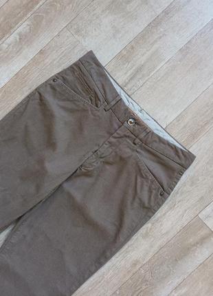Штани брюки massimo dutti