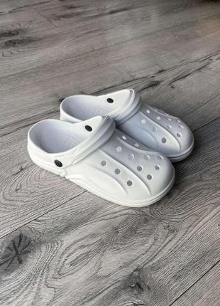 Кроксы женские luck line