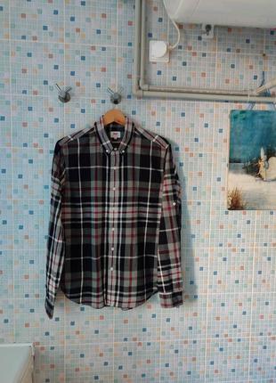 Сорочка levis.