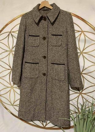 Женское пальто principles