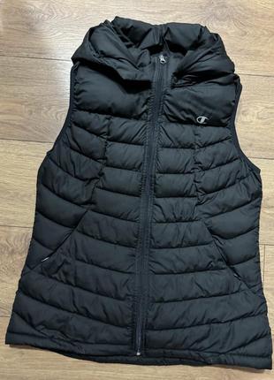 Безрукавка