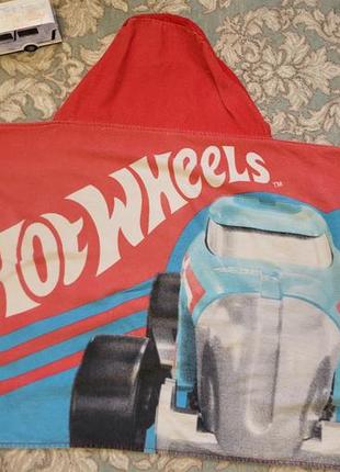 Детское полотенце