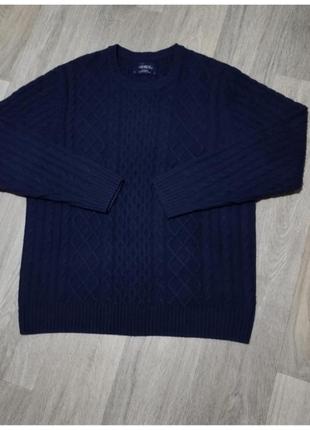 Мужской свитер / charles tyrwhitt / кофта / шерстяной свитер / мужская одежда / джемпер /