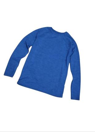 Спортивный беговой свитшот/микрофибра