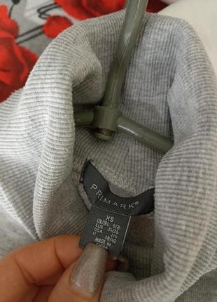 Гольф водолазка кофта світер 3