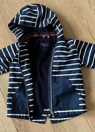 Куртка ветровка, дождевик next