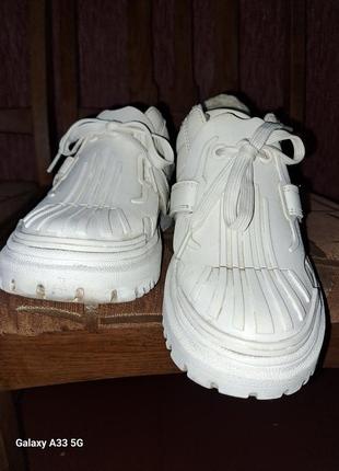 Теплі кросівки🤩👍