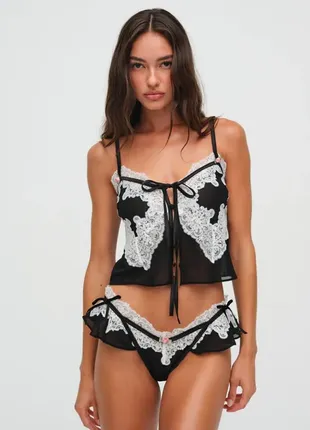 For love and lemons