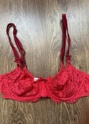 Бюстик victoria’s secret