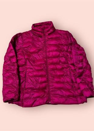 Красива тоненька куртка