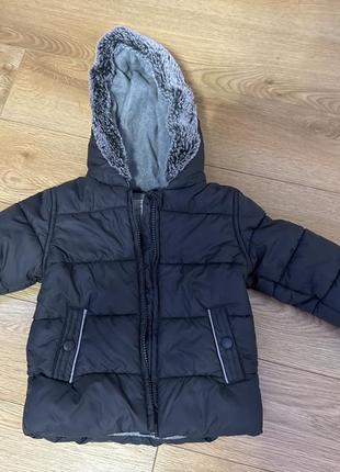Детская курточка george