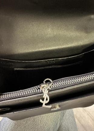 Сумка в стилі ysl 3