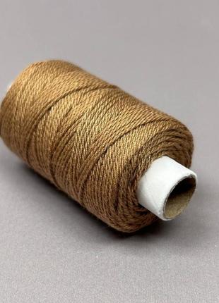 Особопрочные нитки 300 пп, цвет 158