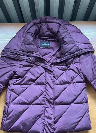 Куртка зимова