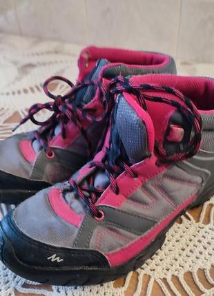 Ботинки боты кроссовки 36 размера