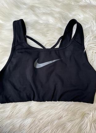 Спортивний топ nike