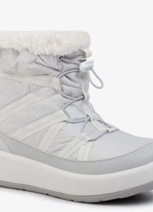 Сапожки снегоходы step north hi 261469254