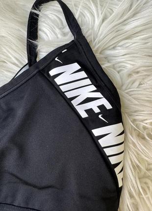 Спортивный топ nike2 фото