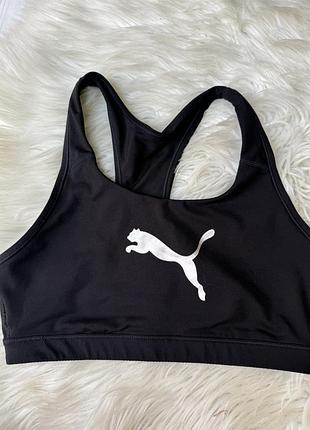 Спортивный топ puma